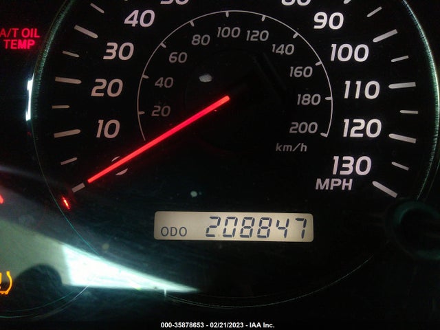 Lexus GX 470 2004 JTJBT20X840044372 Image 8