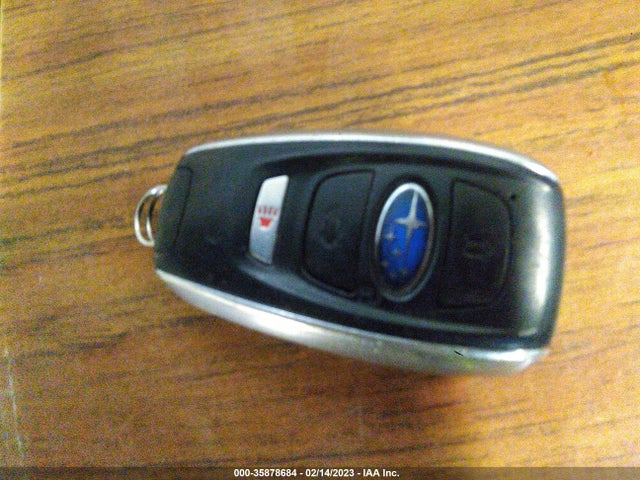4S3BNAK66H3005439 Subaru Legacy Limited