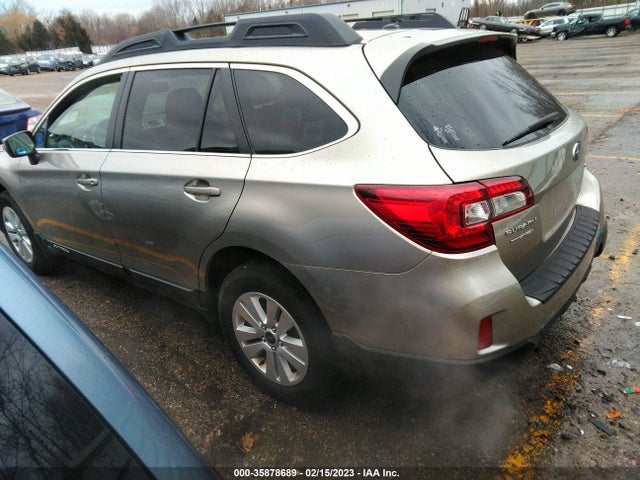 2015 Subaru Outback, VIN: 4S4BSBFC4F3305715