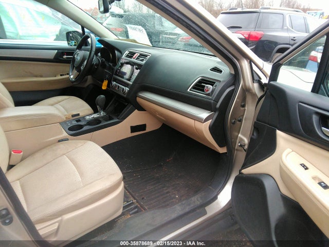 2015 Subaru Outback, VIN: 4S4BSBFC4F3305715