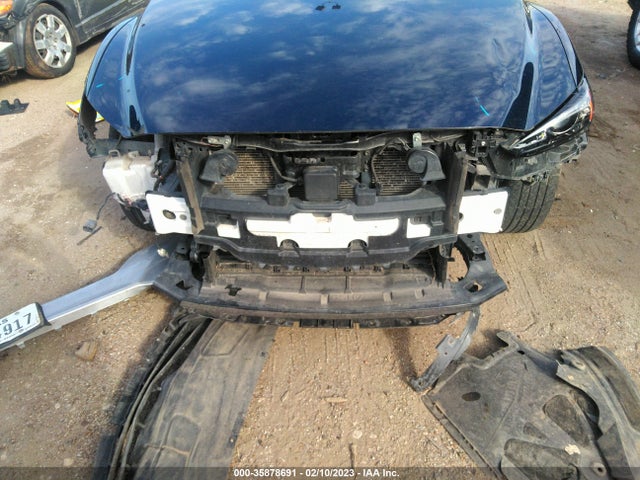 2021 Mazda 6, VIN: JM1GL1VM9M1612219