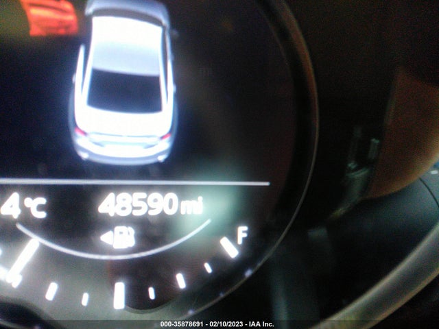 2021 Mazda 6, VIN: JM1GL1VM9M1612219