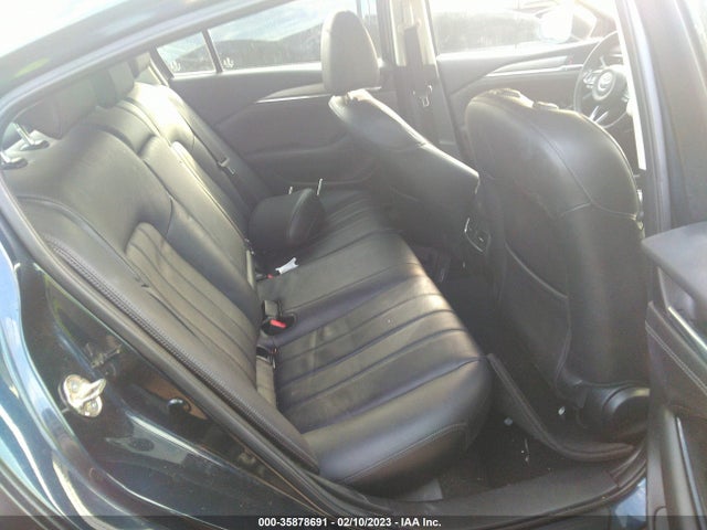 2021 Mazda 6, VIN: JM1GL1VM9M1612219