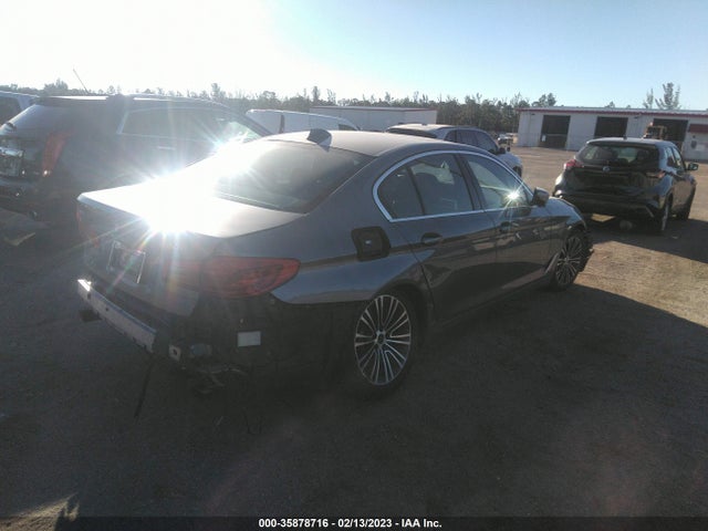 WBAJA7C5XKG911283 BMW 5 Series 530i Xdrive