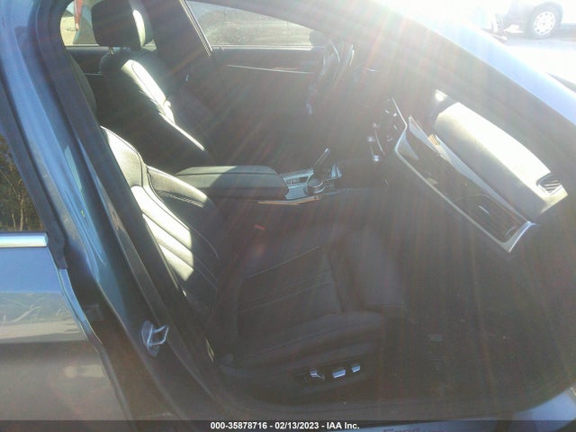 WBAJA7C5XKG911283 BMW 5 Series 530i Xdrive