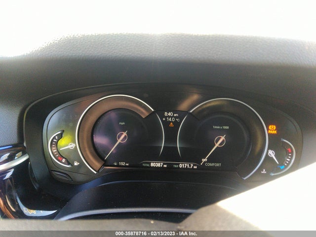 WBAJA7C5XKG911283 BMW 5 Series 530i Xdrive