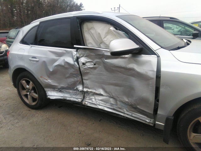 Audi Q5 2010 WA1VKAFP2AA045702 Image 6