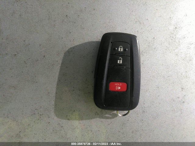 Toyota Prius 2016 JTDKBRFU0G3505532 Image 3
