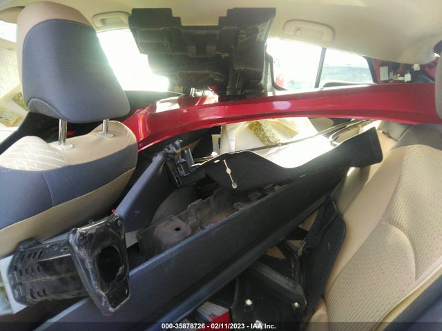 Toyota Prius 2016 JTDKBRFU0G3505532 Image 4