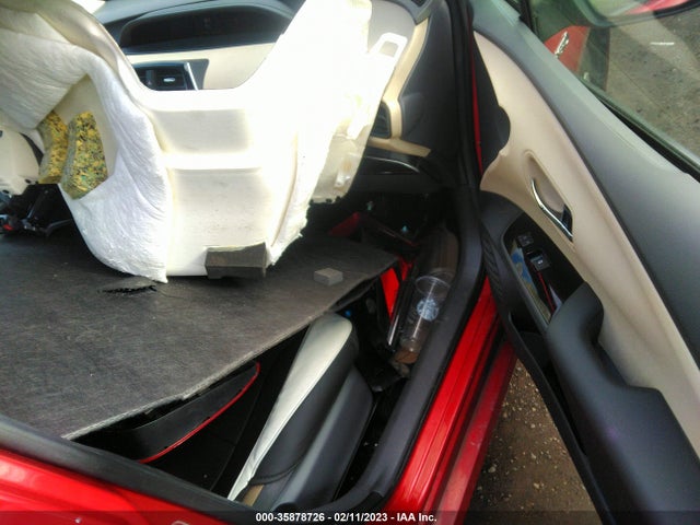 Toyota Prius 2016 JTDKBRFU0G3505532 Image 7