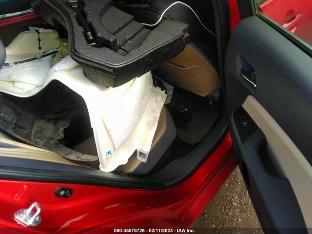 Toyota Prius 2016 JTDKBRFU0G3505532 Image 10