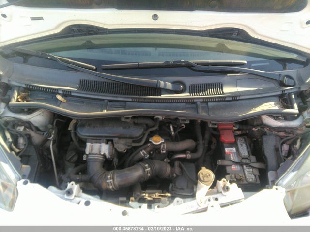 2014 Scion IQ, VIN: JTNJJXB01EJ030001