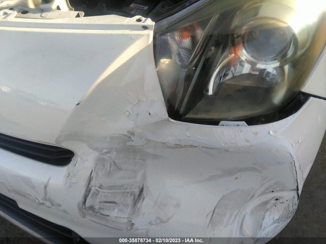 2014 Scion IQ, VIN: JTNJJXB01EJ030001