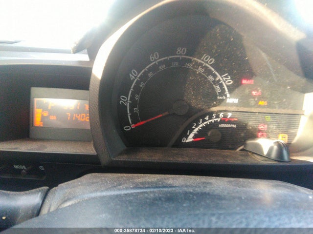 2014 Scion IQ, VIN: JTNJJXB01EJ030001