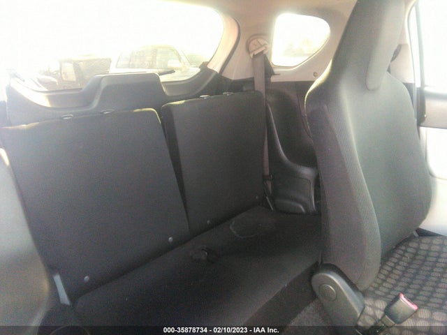 2014 Scion IQ, VIN: JTNJJXB01EJ030001