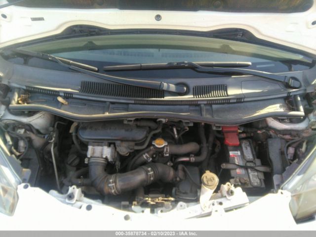 JTNJJXB01EJ030001 Scion IQ