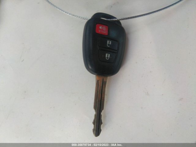 JTNJJXB01EJ030001 Scion IQ