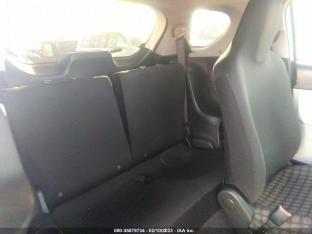 JTNJJXB01EJ030001 Scion IQ