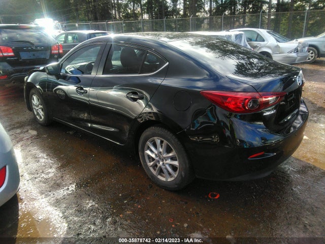 2016 Mazda 3, VIN: 3MZBM1U74GM310487