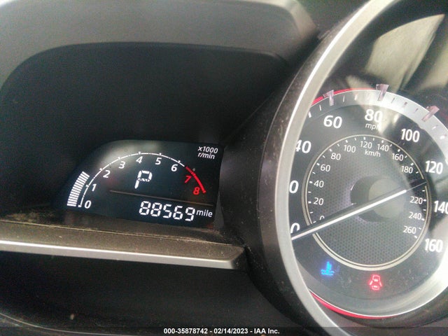 2016 Mazda 3, VIN: 3MZBM1U74GM310487