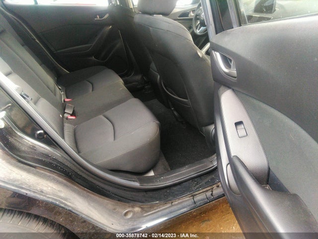 2016 Mazda 3, VIN: 3MZBM1U74GM310487