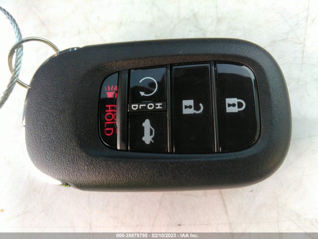 Honda Civic Sedan Sport 2023 2HGFE2F53PH507475 Image 3