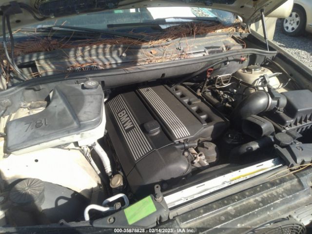 5UXFA53582LP36521 BMW X5 3.0I