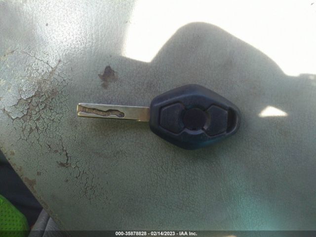 5UXFA53582LP36521 BMW X5 3.0I