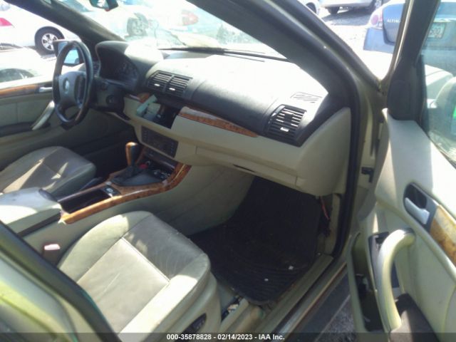 5UXFA53582LP36521 BMW X5 3.0I