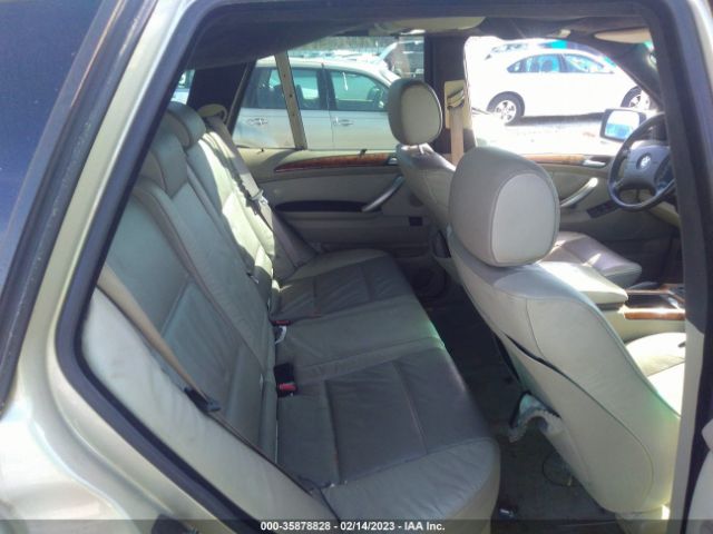 5UXFA53582LP36521 BMW X5 3.0I