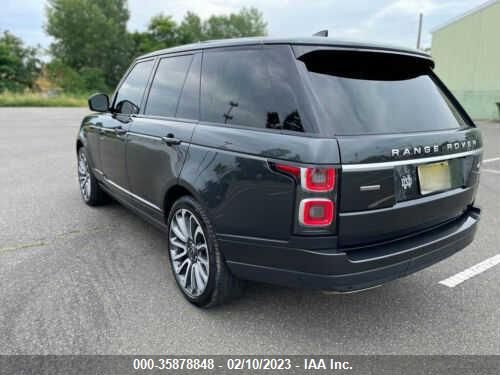 SALGS2RE9KA557160 Land Rover Range Rover