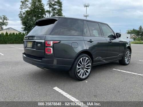 SALGS2RE9KA557160 Land Rover Range Rover