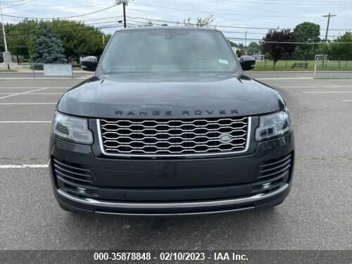 SALGS2RE9KA557160 Land Rover Range Rover
