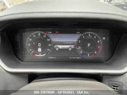 SALGS2RE9KA557160 Land Rover Range Rover