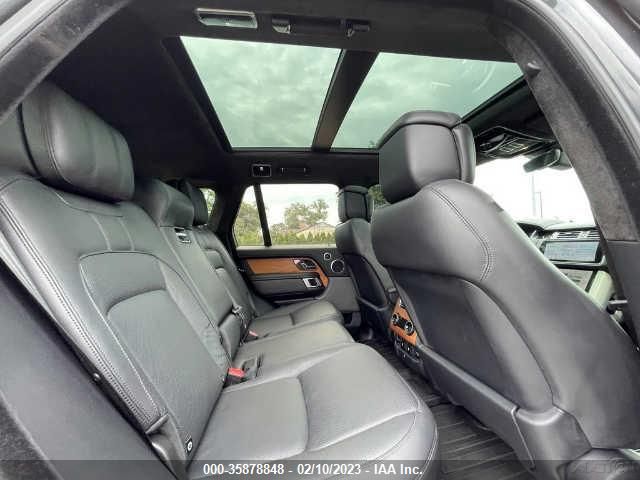 SALGS2RE9KA557160 Land Rover Range Rover