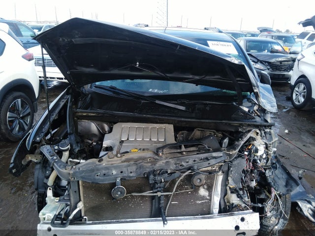 2013 TOYOTA HIGHLANDER VIN: 5TDZK3EH3DS092175