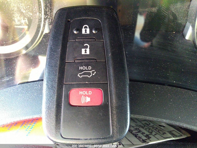 2021 Toyota Highlander, VIN: 5TDZARAH7MS005762