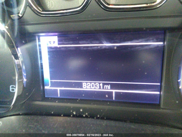 Chevrolet Silverado 1500 Lt 2018 3GCUKREC5JG313304 Image 7