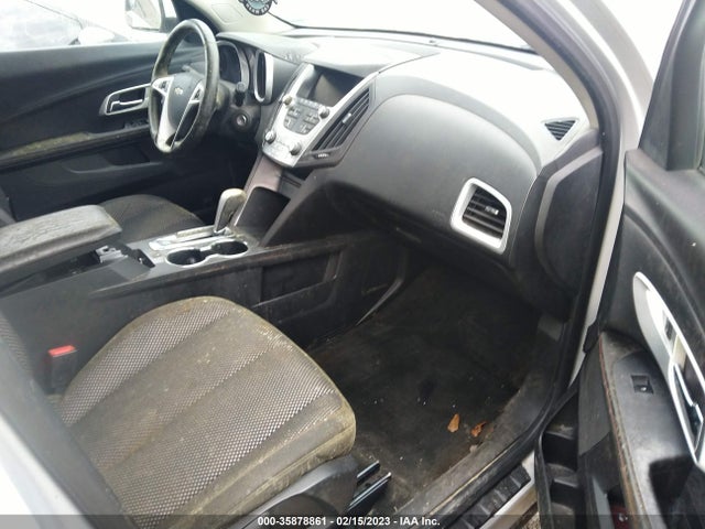 2012 CHEVROLET EQUINOX LT W/1LT VIN: 2GNALDEKXC6116712
