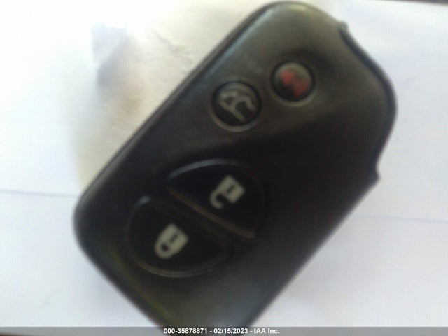 Lexus RX 350 2013 2T2BK1BA9DC197417 Image 3