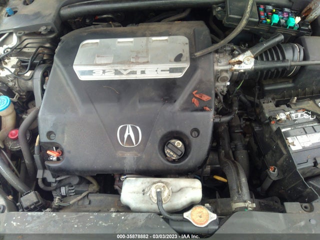 Acura TL 2008 19UUA66238A053177 Image 11