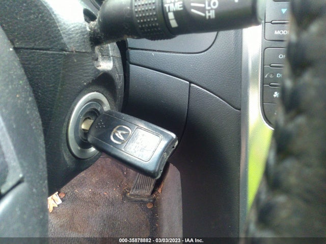 Acura TL 2008 19UUA66238A053177 Image 3