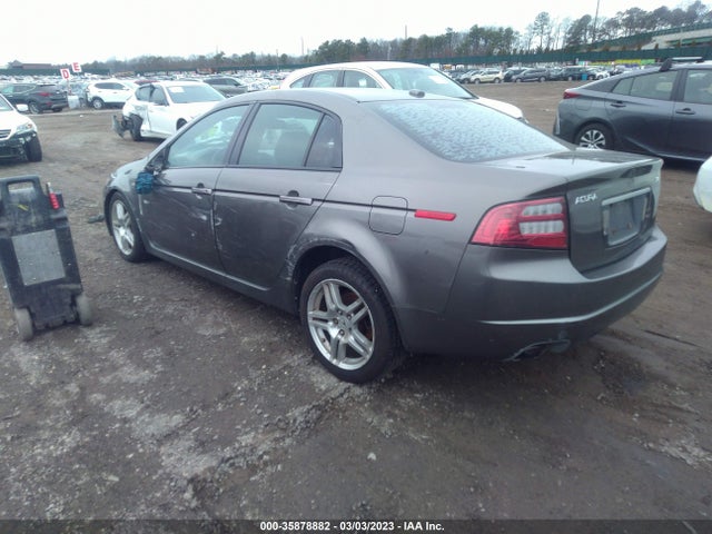 Acura TL 2008 19UUA66238A053177 Image 4