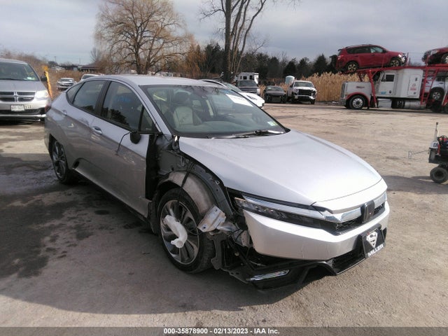 2018 Honda Clarity, VIN: JHMZC5F16JC013703