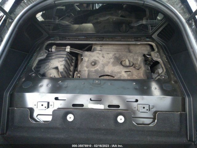 WBY2Z2C58FV391829 BMW I8