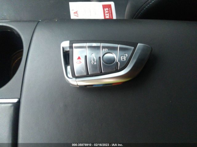 WBY2Z2C58FV391829 BMW I8