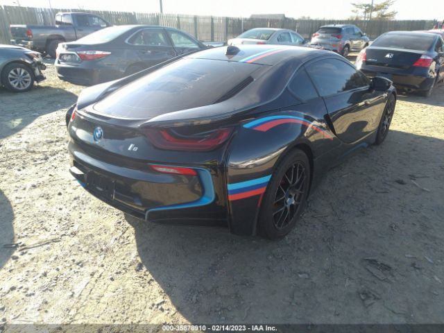 WBY2Z2C58FV391829 BMW I8
