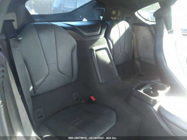 WBY2Z2C58FV391829 BMW I8