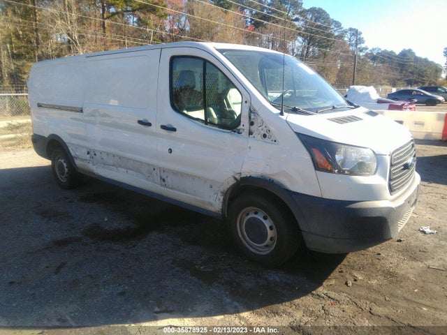 2019 Ford Transit, VIN: 1FTYE2YM8KKA08782
