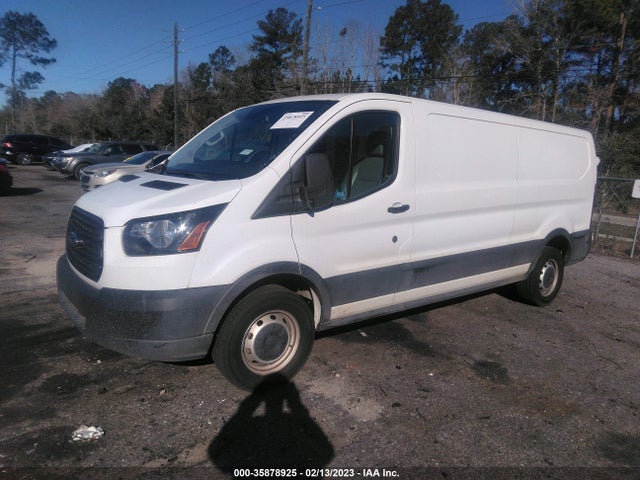 2019 Ford Transit, VIN: 1FTYE2YM8KKA08782
